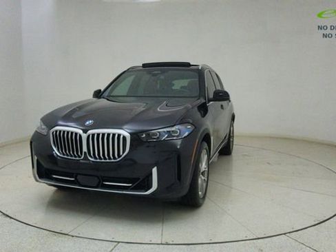 Used 2026 BMW X5 xDrive40i AWD/4WD image 66