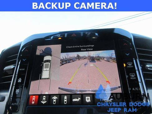 Used 2023 RAM 1500 Limited image 21