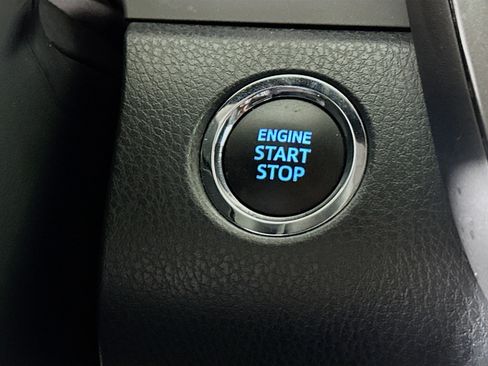 Used 2023 Toyota Camry XSE w/ Navigation Package image 20