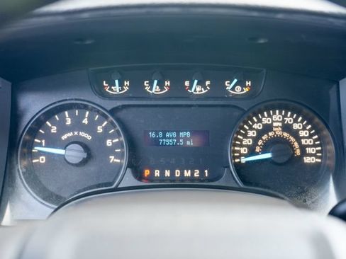 Used 2011 Ford F150 XL w/ Trailer Tow Pkg RWD image 14