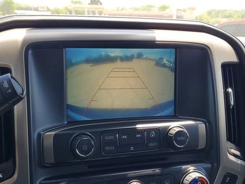 Used 2018 GMC Sierra 1500 Denali AWD/4WD image 16