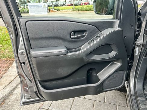 Used 2026 Nissan Frontier S RWD image 21