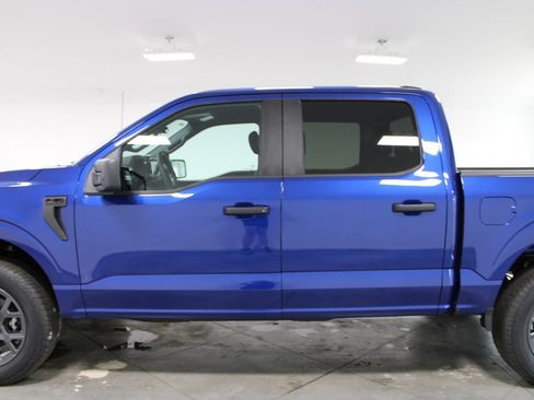 New 2026 Ford F150 STX w/ Equipment Group 200A AWD/4WD image 5