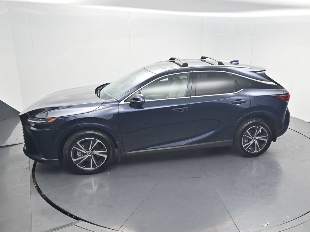 Used 2024 Lexus RX 350 Premium Plus w/ Convenience Package AWD/4WD image 54