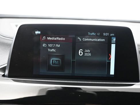 Used 2018 BMW X2 xDrive28i AWD/4WD image 17