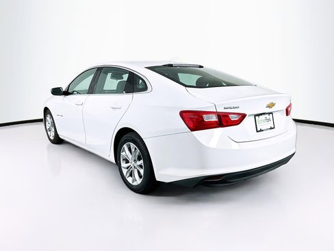 Used 2023 Chevrolet Malibu LT image 5