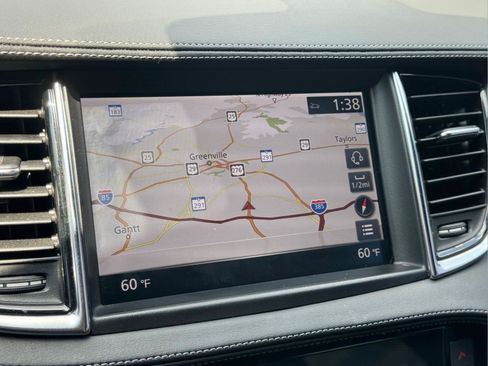 Used 2024 INFINITI QX50 Sport FWD image 27