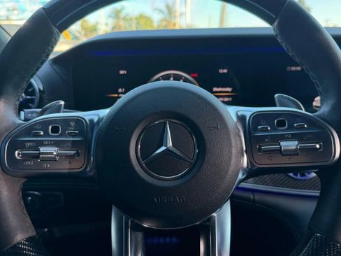 Used 2019 Mercedes-Benz AMG GT 63 image 23