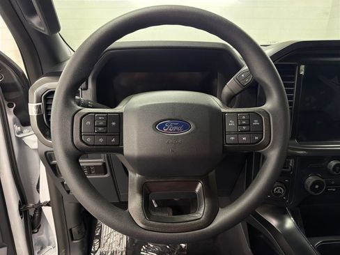 New 2025 Ford F150 STX w/ LOBO Package image 17