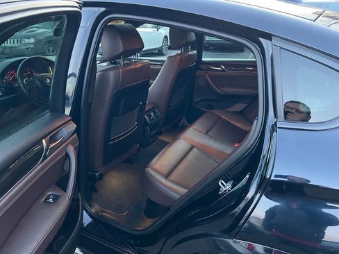 Used 2016 BMW X4 xDrive35i image 12