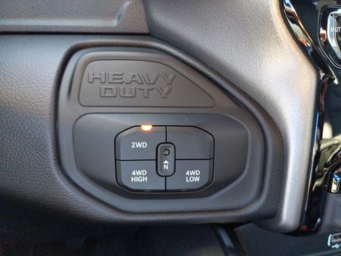 New 2026 RAM 3500 Laramie w/ Night Edition image 30