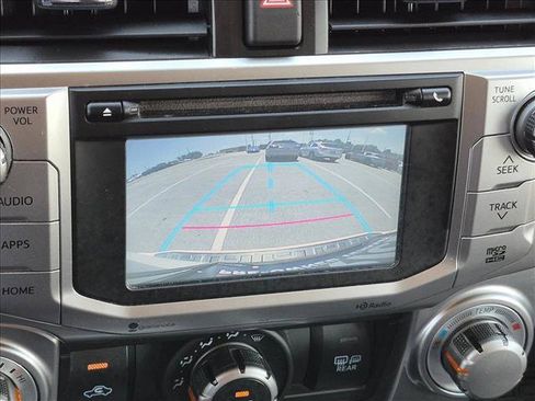 Used 2015 Toyota 4Runner SR5 RWD image 13