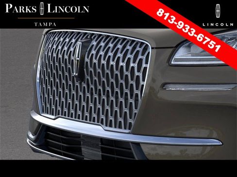 New 2026 Lincoln Corsair Premiere image 39