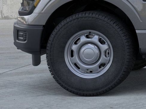 New 2026 Ford F150 XL AWD/4WD image 19