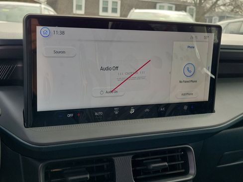 New 2026 Ford Maverick XL w/ Equipment Group 101A image 27