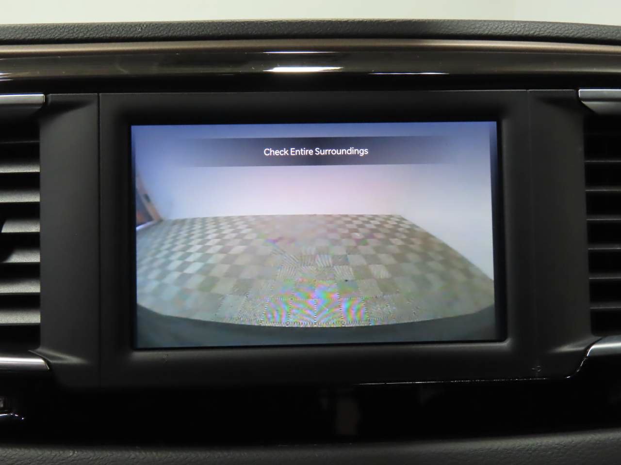Used 2023 Chrysler Voyager LX FWD image 14