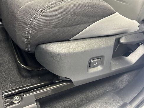 New 2025 Toyota Tacoma TRD Sport image 5