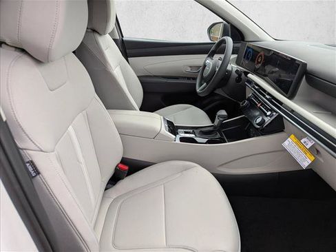 Certified 2026 Hyundai Tucson SEL FWD image 27