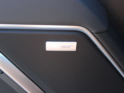 New 2026 Chevrolet Silverado 1500 RST w/ Safety Package AWD/4WD image 46