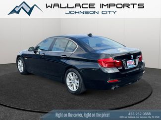 Used 2015 BMW 528i xDrive 528i xDrive video 3