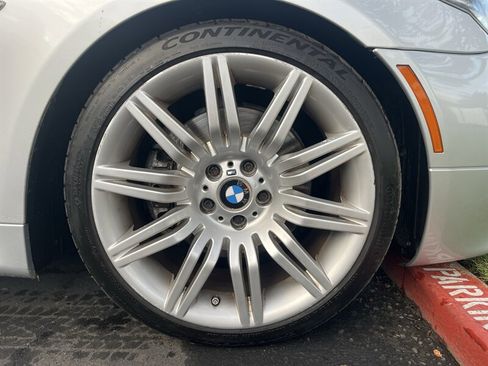 Used 2008 BMW 550i Sedan image 15