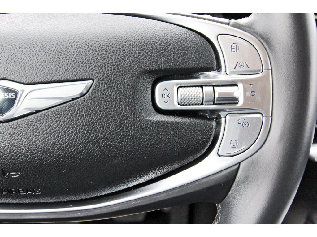 Used 2025 Genesis GV70 2.5T AWD/4WD image 20
