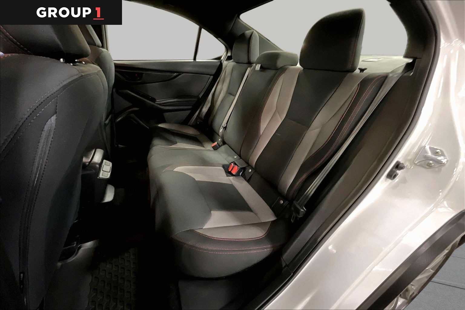 Used 2023 Subaru WRX AWD/4WD image 20