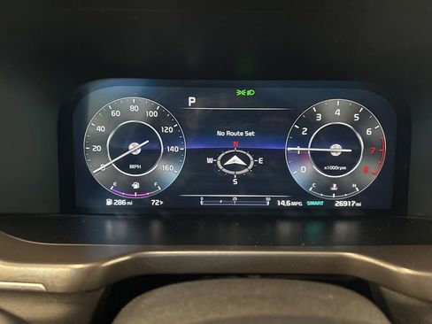 Used 2023 Kia Sorento SX AWD/4WD image 8