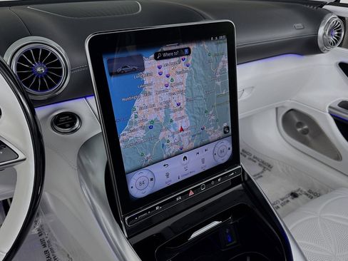 New 2026 Mercedes-Benz Maybach SL 680 image 22