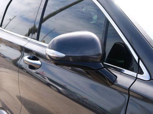 Used 2021 Hyundai Santa Fe Limited w/ Cargo Package image 18