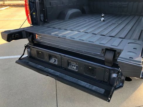 Used 2021 GMC Sierra 2500 SLT w/ Gooseneck/5TH Wheel Package AWD/4WD image 11