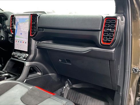 Used 2025 Ford Ranger Raptor image 15