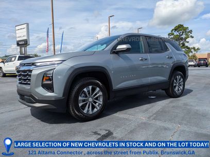 New 2026 Chevrolet Equinox LT w/ Convenience Package II