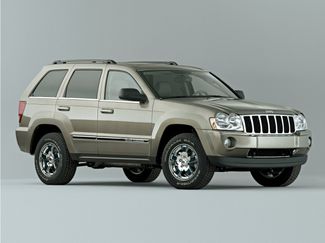Used 2005 Jeep Grand Cherokee Laredo AWD/4WD video 1