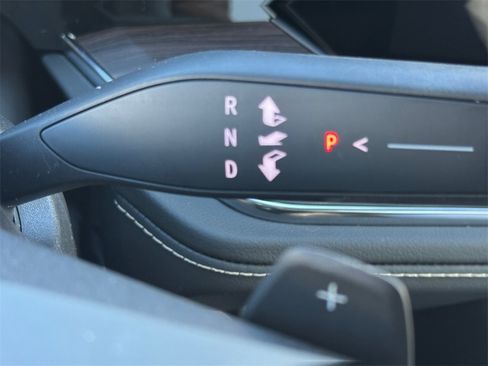 New 2026 Chevrolet Tahoe Premier image 18