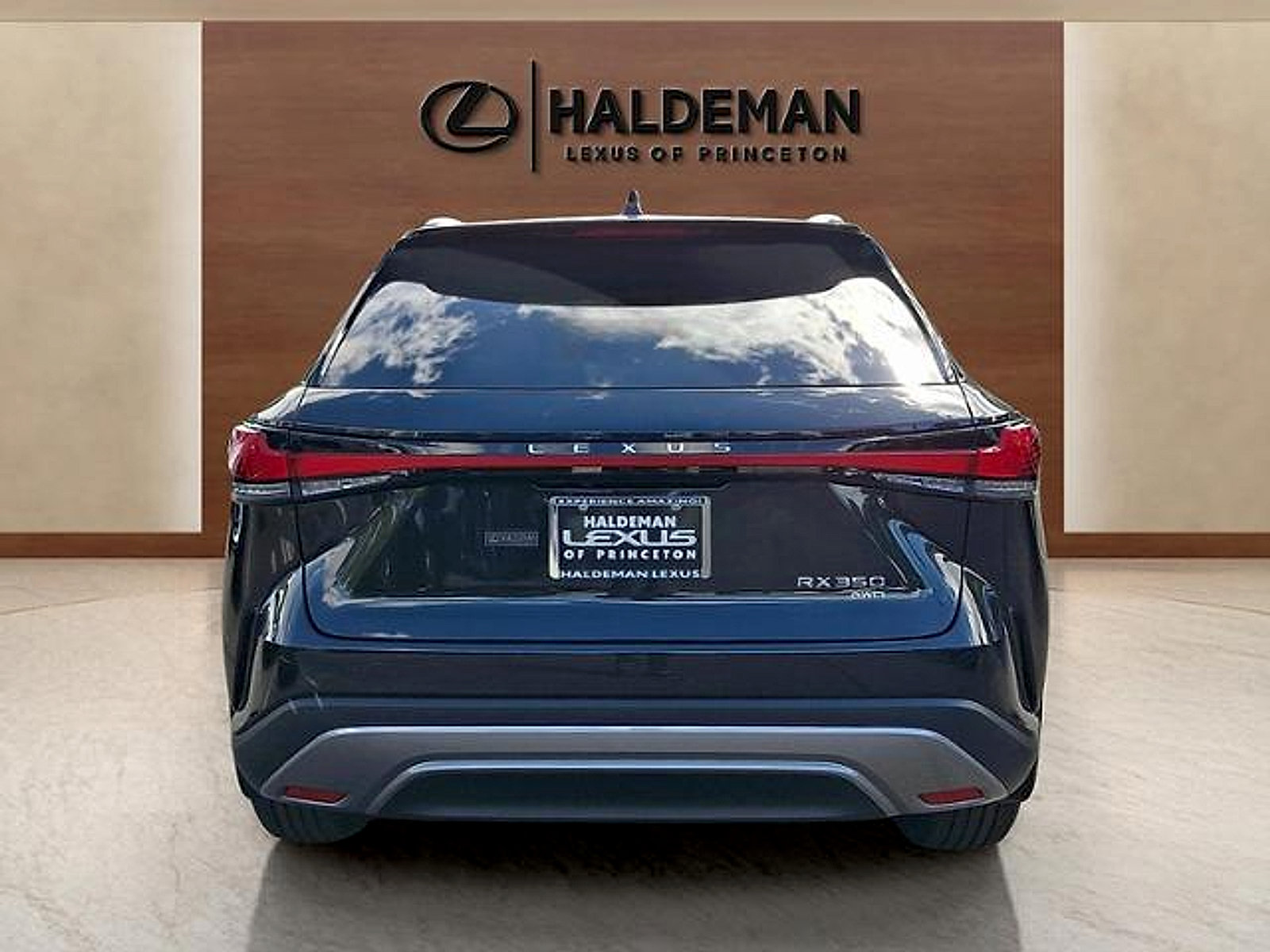 New 2026 Lexus RX 350 AWD w/ Convenience Package image 5