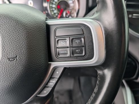 Used 2022 RAM 2500 Big Horn w/ Level C Equiment Group image 18