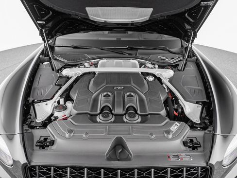 New 2026 Bentley Continental GTC AWD/4WD image 35