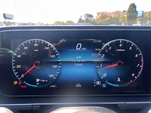 Certified 2022 Mercedes-Benz GLE 350 4MATIC image 21