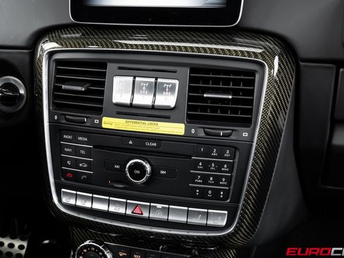 Used 2018 Mercedes-Benz G 550 Squared image 29