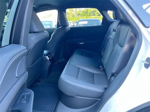 Certified 2025 Lexus RX 350 FWD image 18