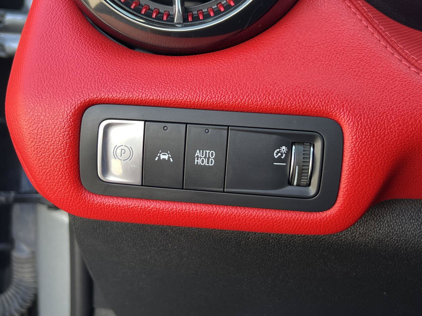 Used 2024 Chevrolet Blazer EV RS AWD/4WD image 30