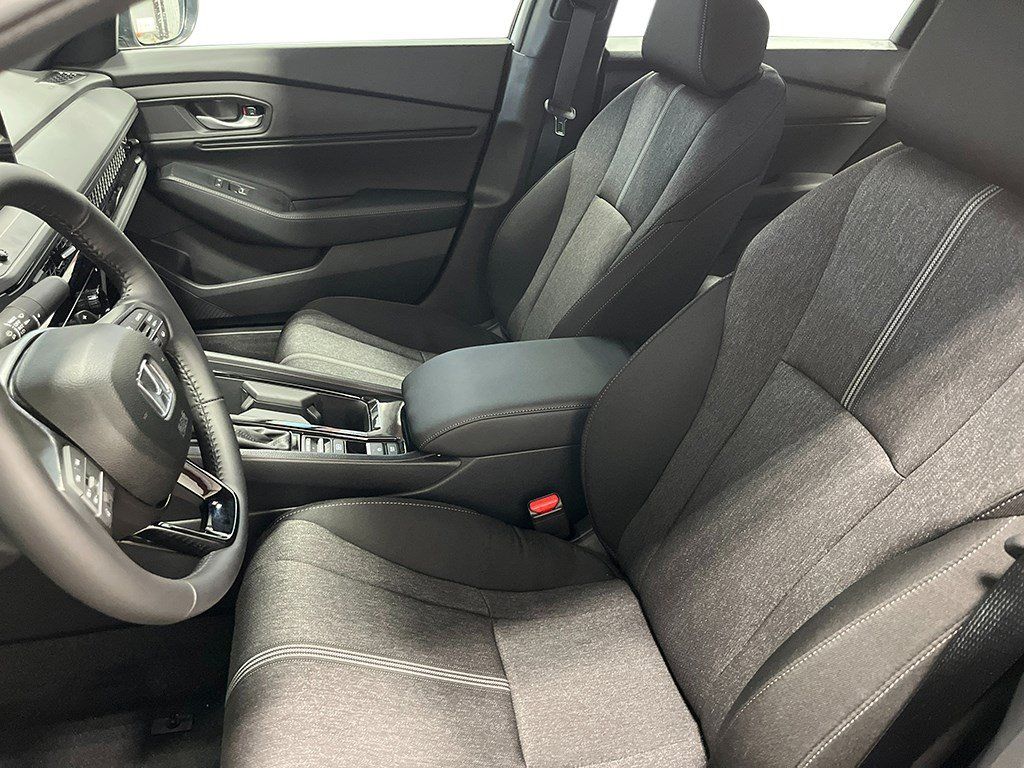 New 2026 Honda Accord Sport image 16