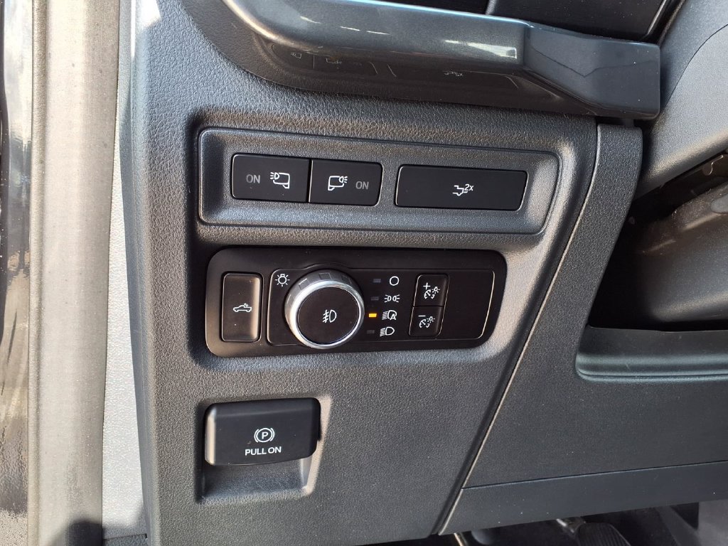 Used 2023 Ford F150 XLT w/ Equipment Group 302A High AWD/4WD image 26