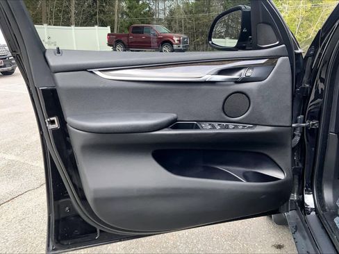 Used 2018 BMW X5 xDrive35i AWD/4WD image 21