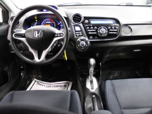 Used 2013 Honda Insight LX image 2