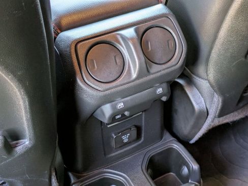 Used 2023 Jeep Gladiator Rubicon w/ LED Lighting Group image 25