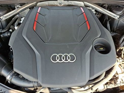 Used 2023 Audi S5 Premium Plus image 29