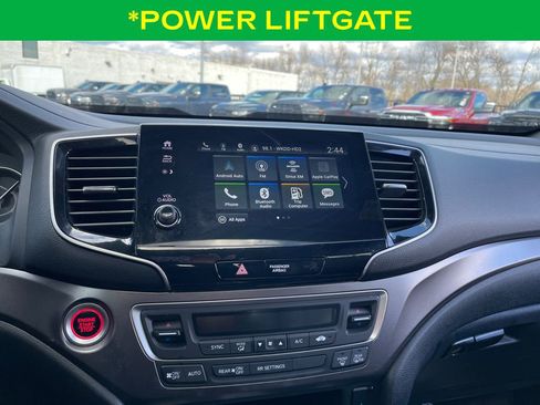 Used 2023 Honda Passport EX-L image 21