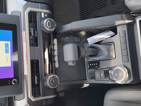 New 2025 Toyota Tacoma SR5 image 15